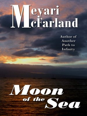 cover image of Moon of the Sea